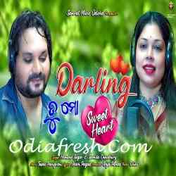 Darling Tu Mo Sweet Heart